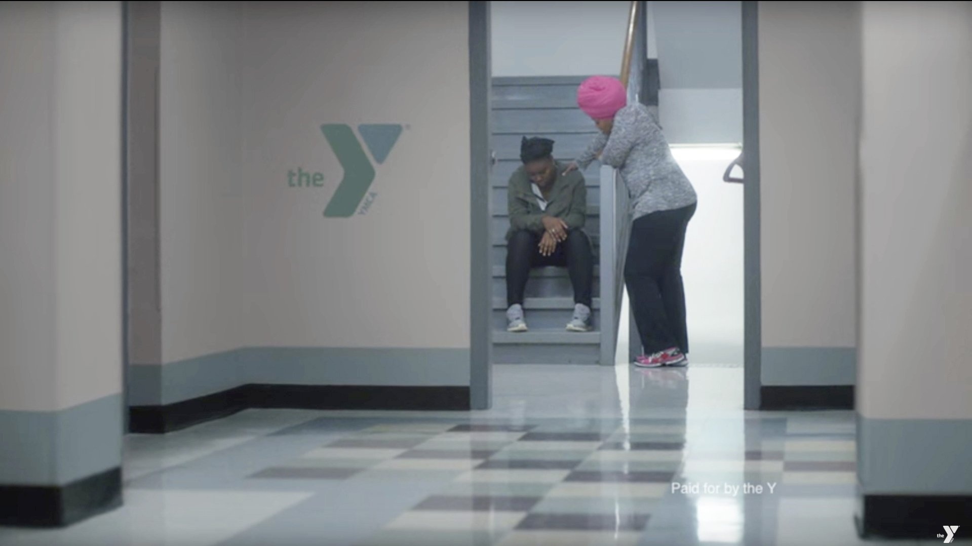 Ad Campaigns Put the Y and YWCA Head to Head