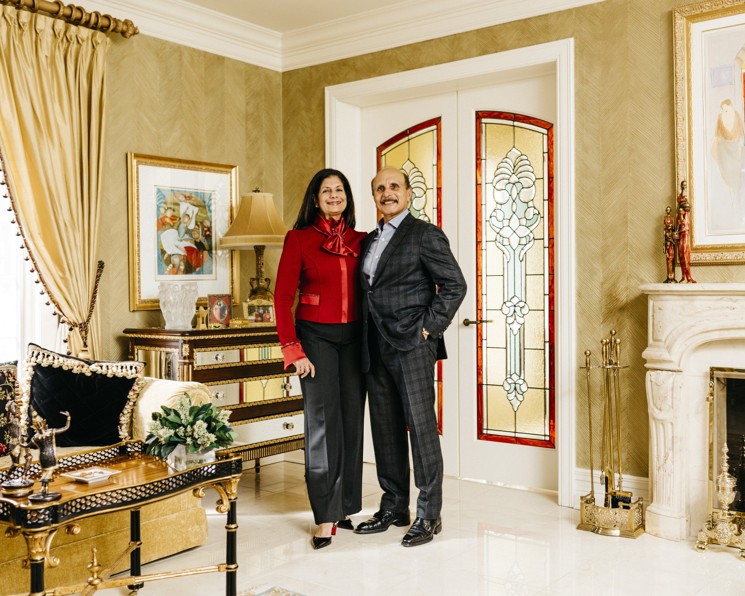 Gifts Roundup: Muslim Family Gives $15 Million for Study of World Religions