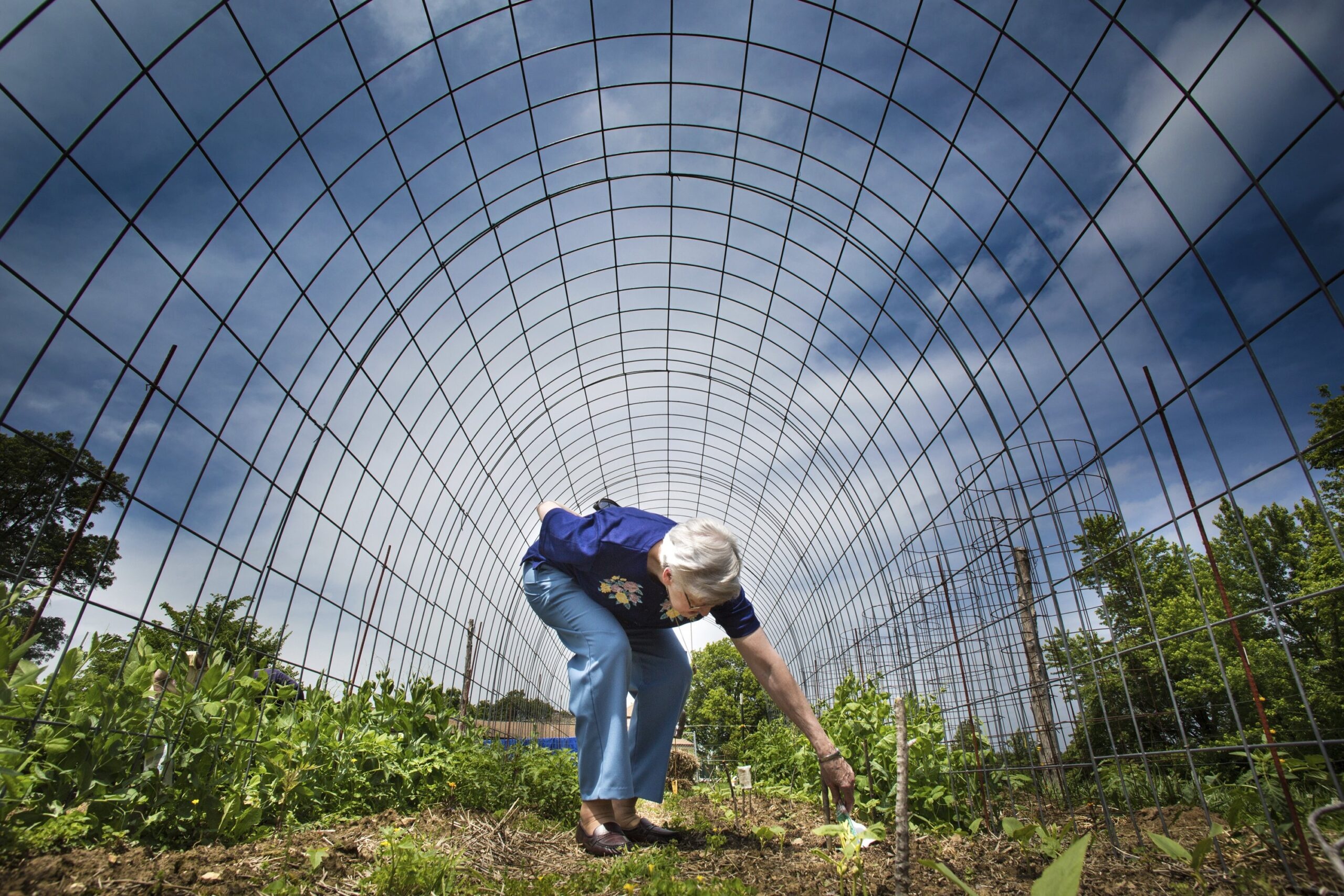Mission Trumps Revenue for Catholic Sisters in Mo.