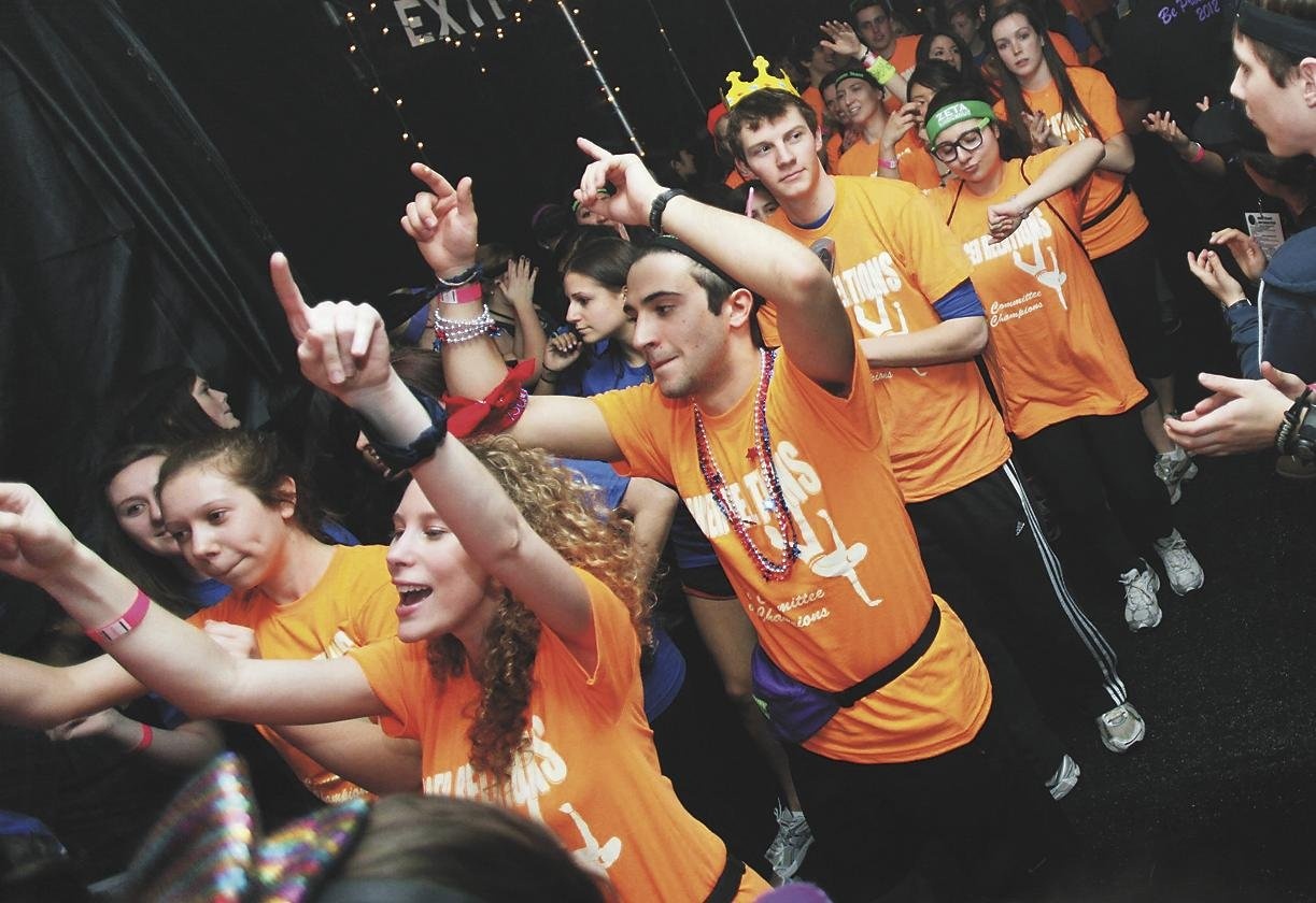 Smart Ways to Attract Money and Friends by Creating Fun Events