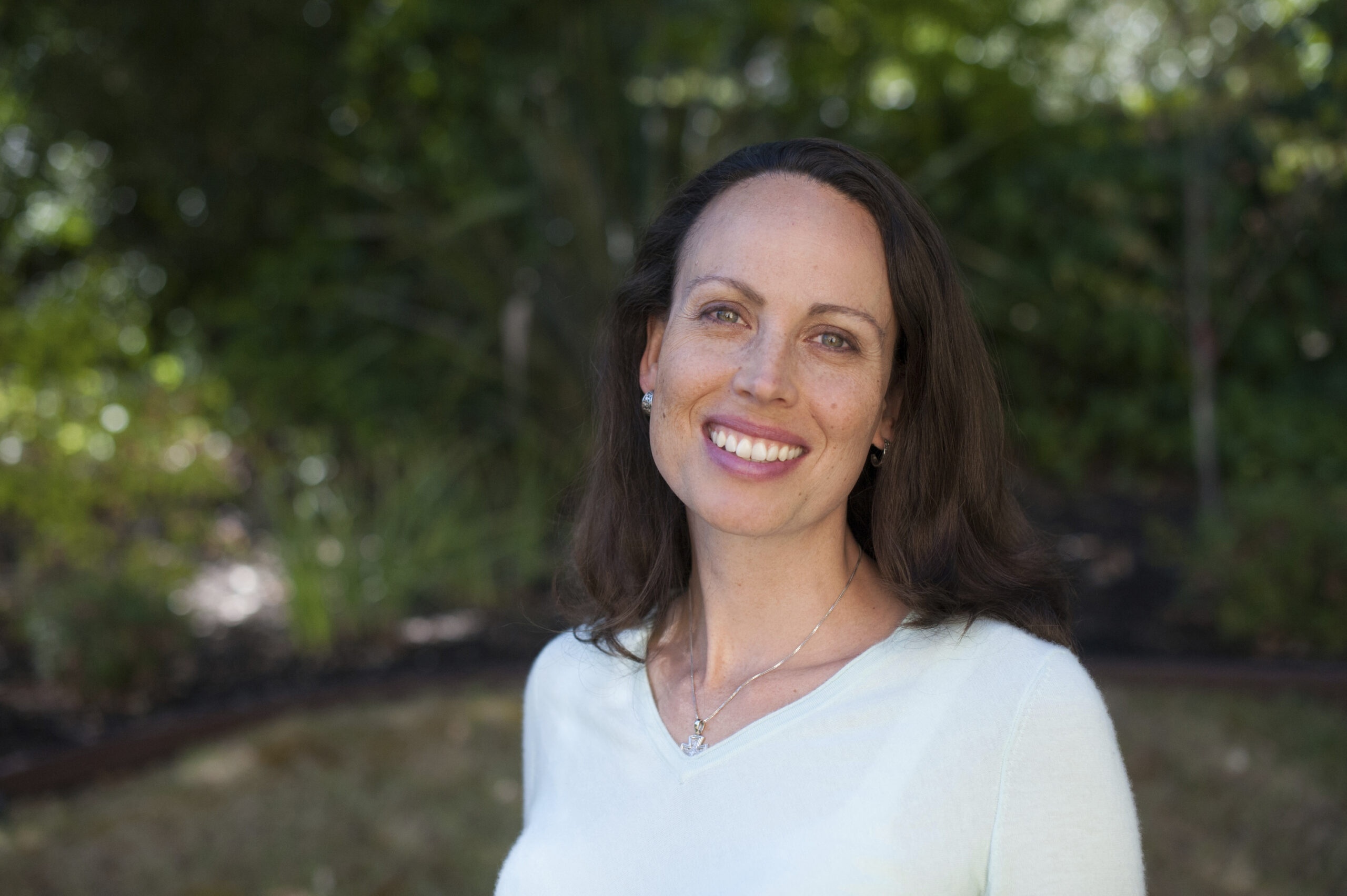 At Google, She Oversees $100 Million in Giving. She Thinks Companies Should Do More.