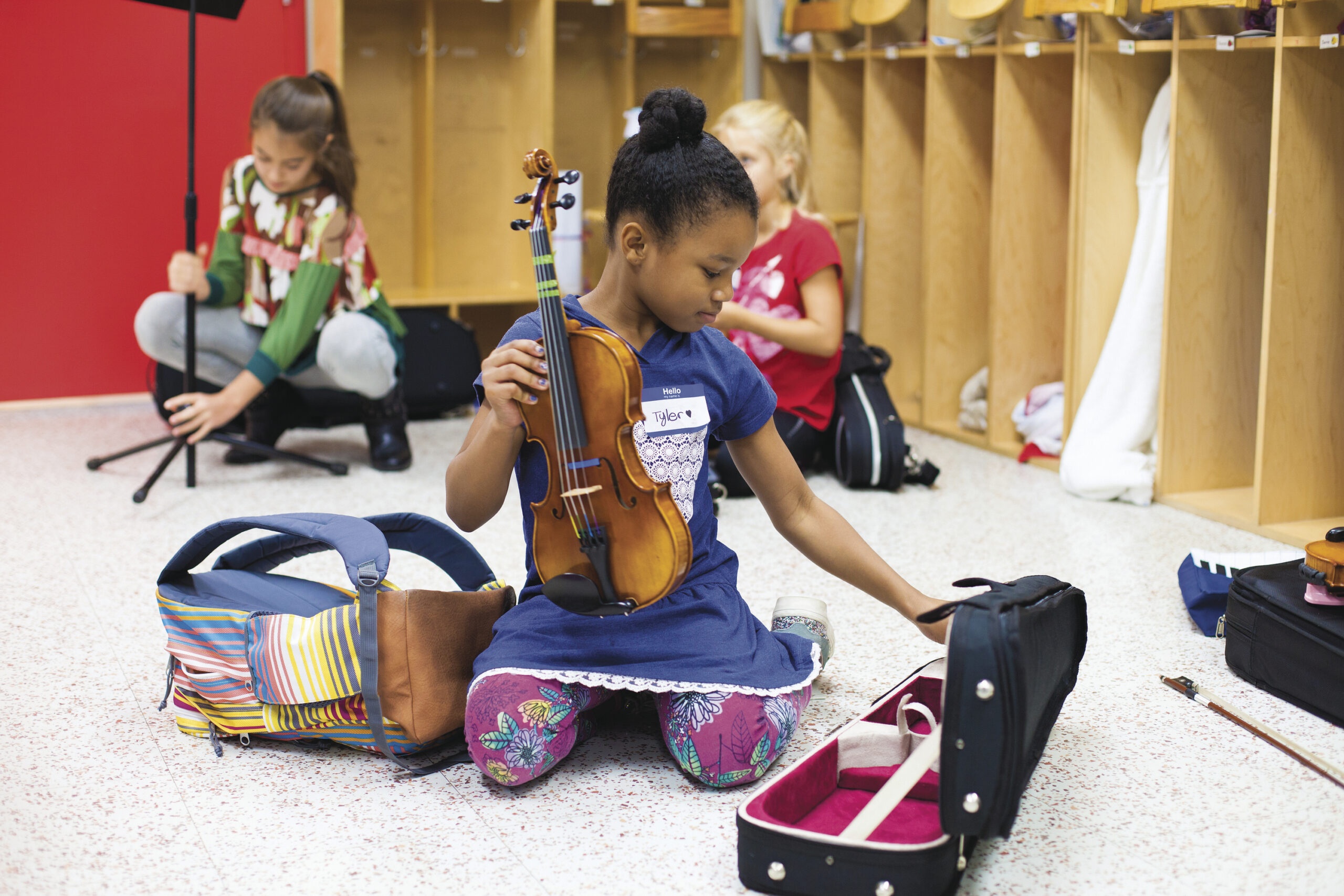 A Musical Melting Pot From the Bronx to Manhattan