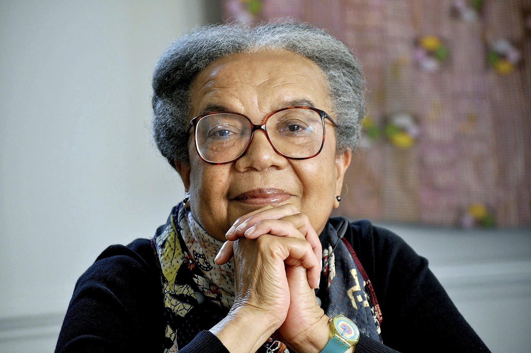 Children’s Defense Fund Founder Marian Wright Edelman Will Step Down as President