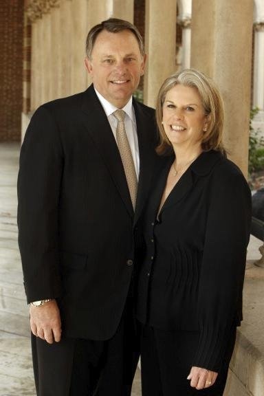 No. 10: John and Julie Mork