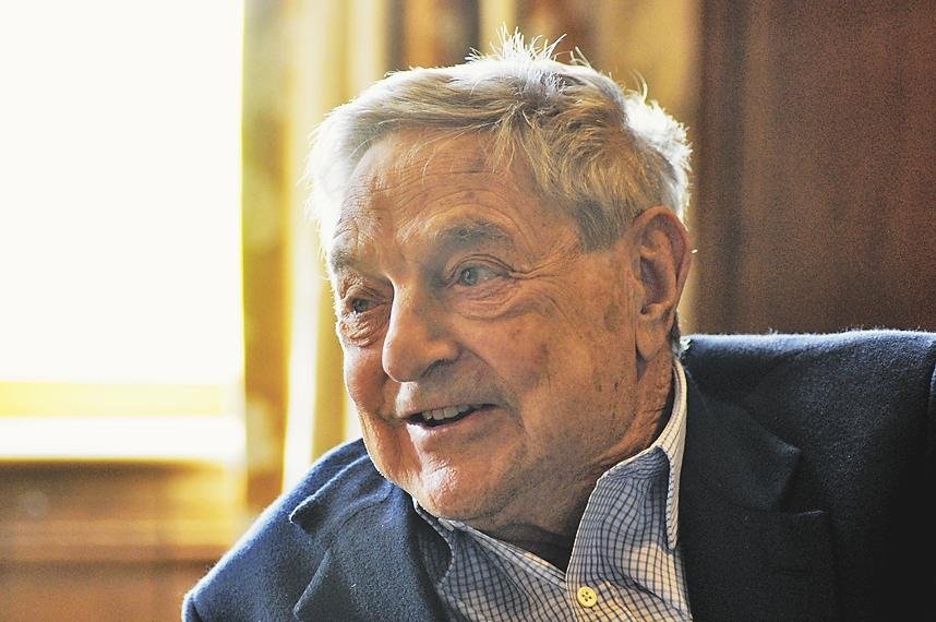 America’s Most Polarizing Big Donor Looks Back—and Ahead to His Legacy