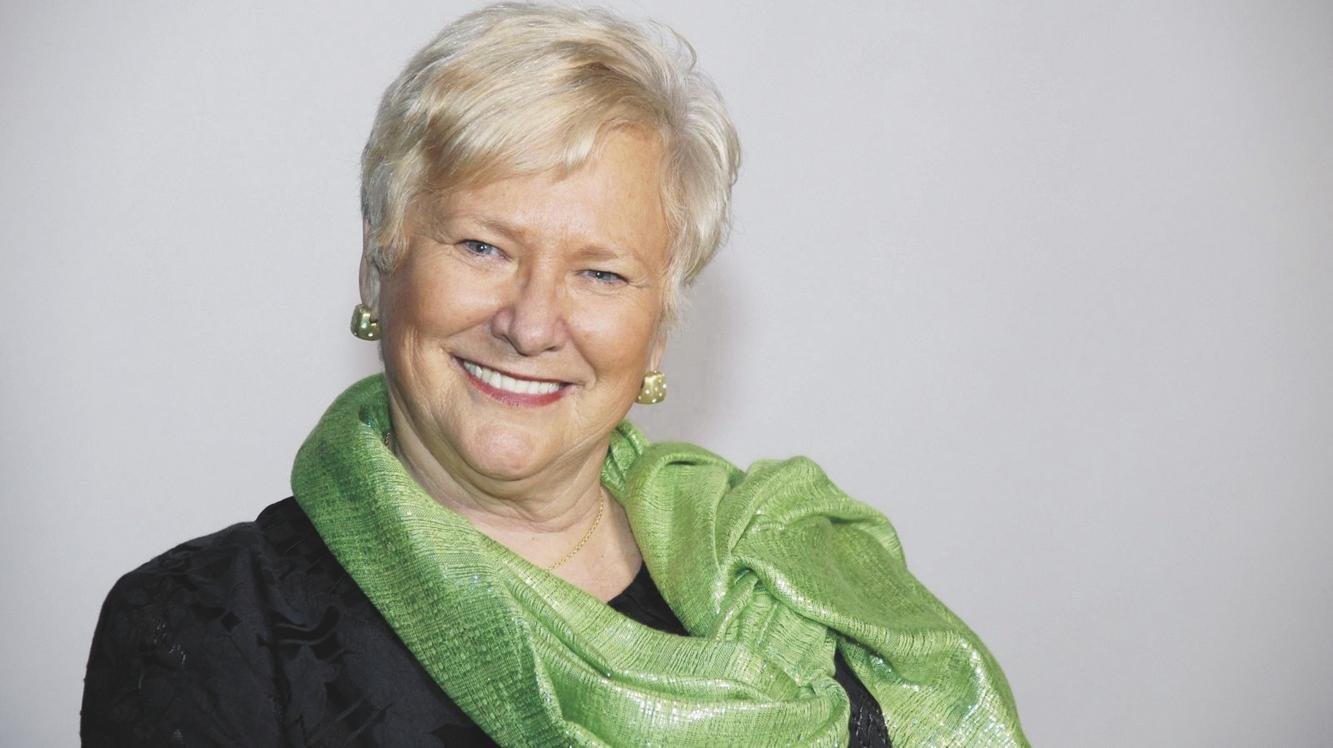 Women and Minorities Lag in Appointments to Top Fund-Raising Jobs