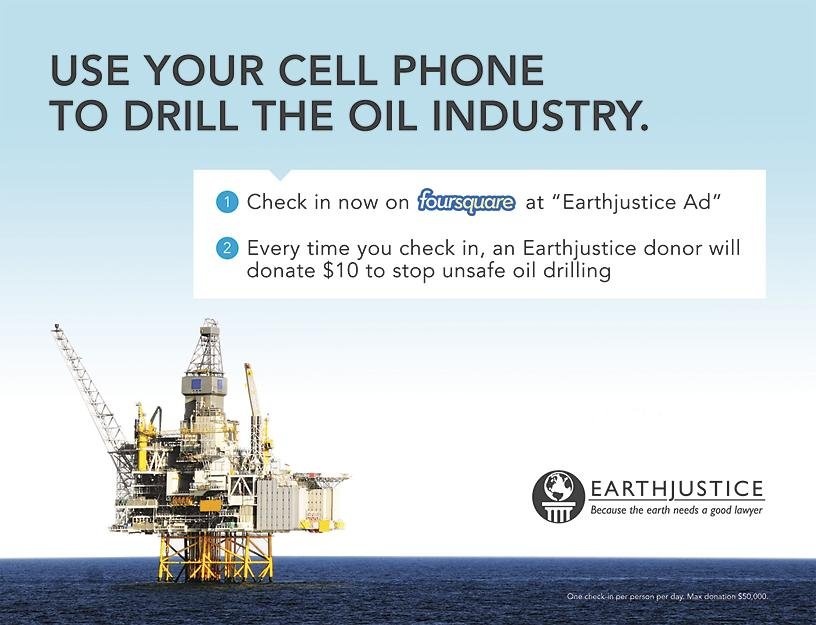 Group Uses Social Network to Raise Money