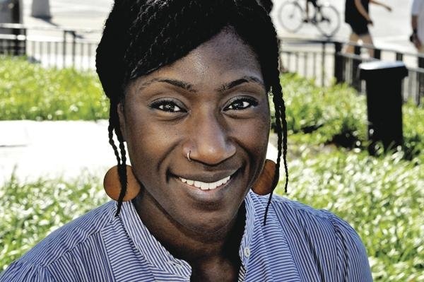 Group for Young Leaders of Nonprofits Gets First CEO