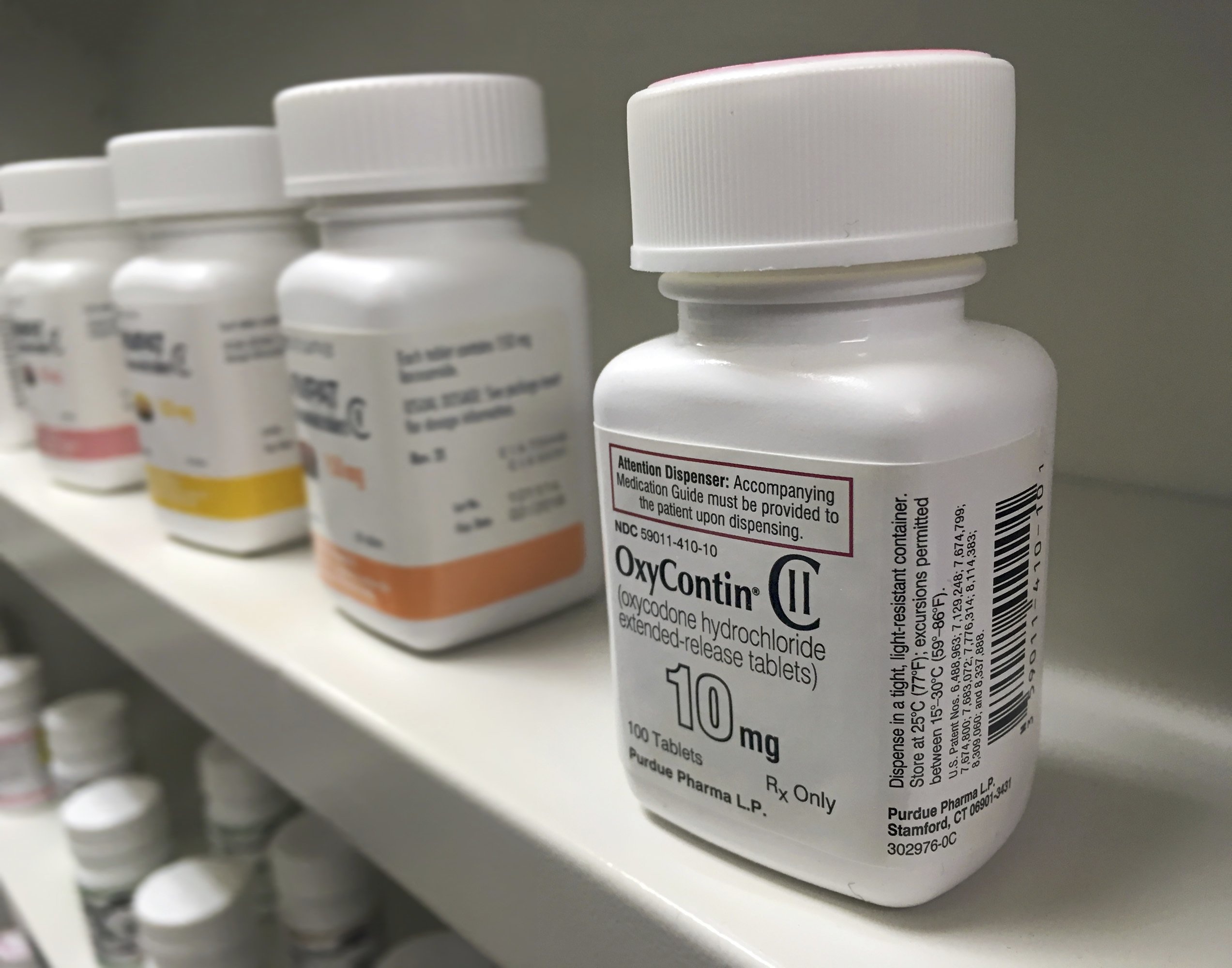 Opioid-Abuse and Pediatric-Patient Care Programs Each Receive $50 Million: Grants Roundup