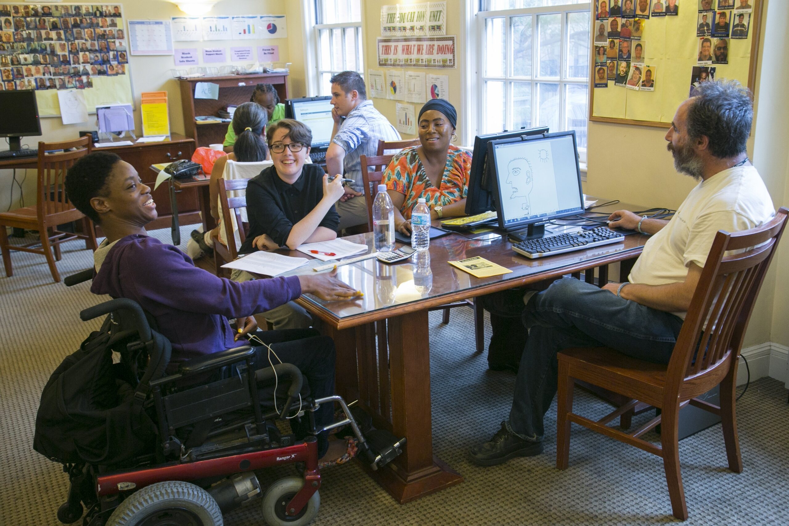 Charities That Support People With Mental Illness Win Hilton Prize