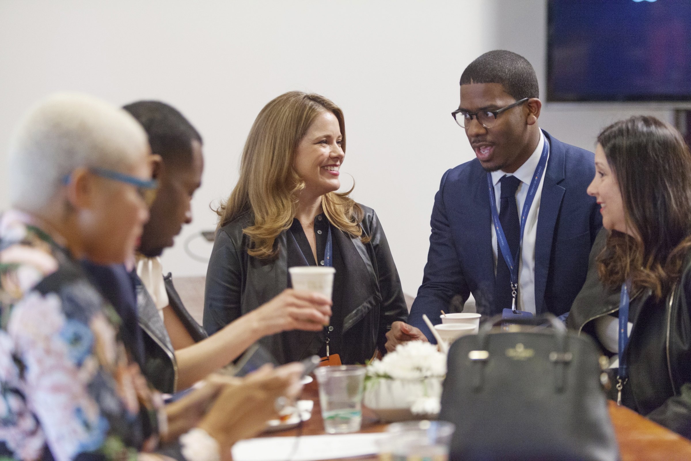 How Fast Forward Helps Nonprofits Use Technology to Solve Big Problems (Podcast)