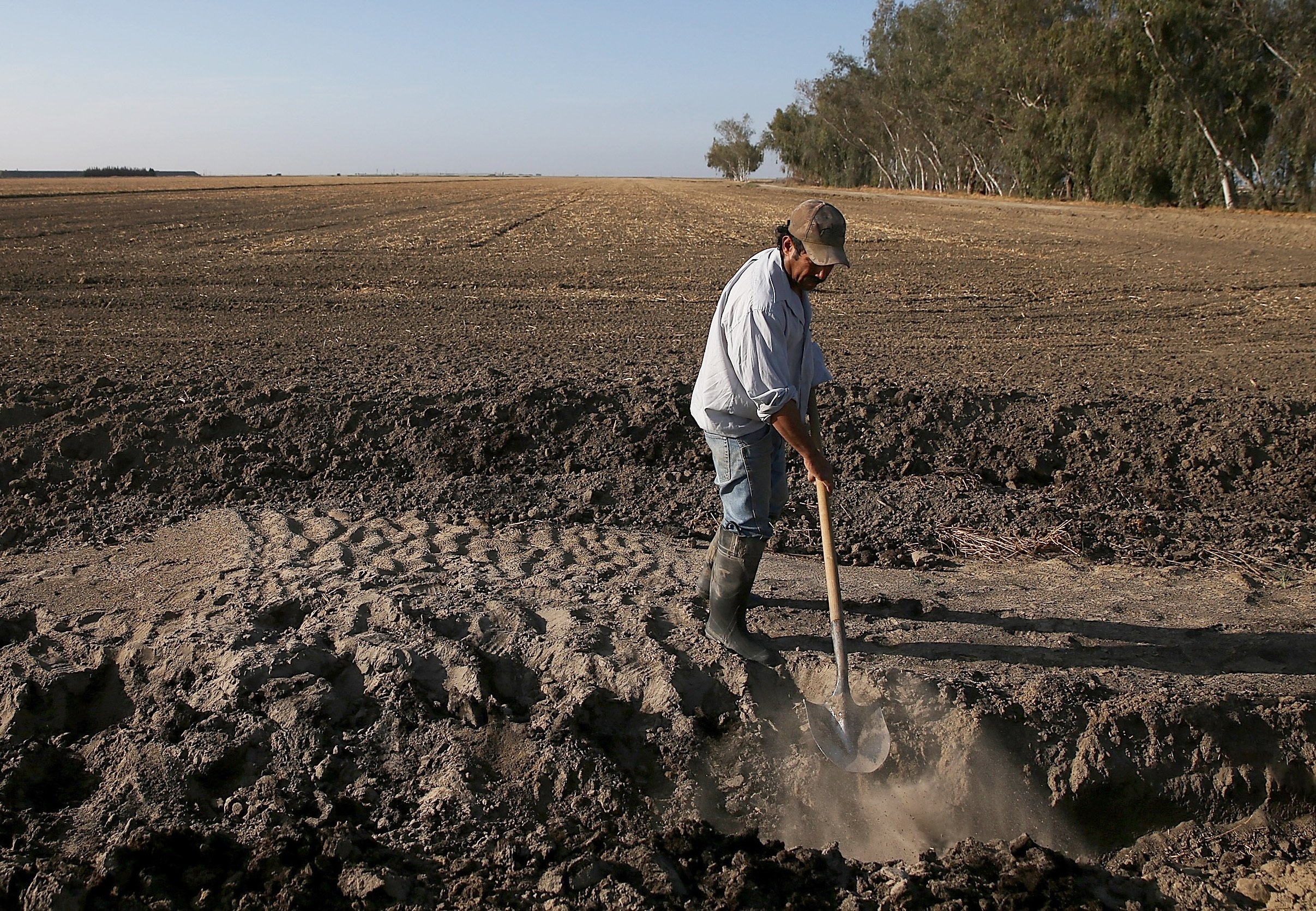 On Inequity, Philanthropy Must Take Risks and Empower Workers