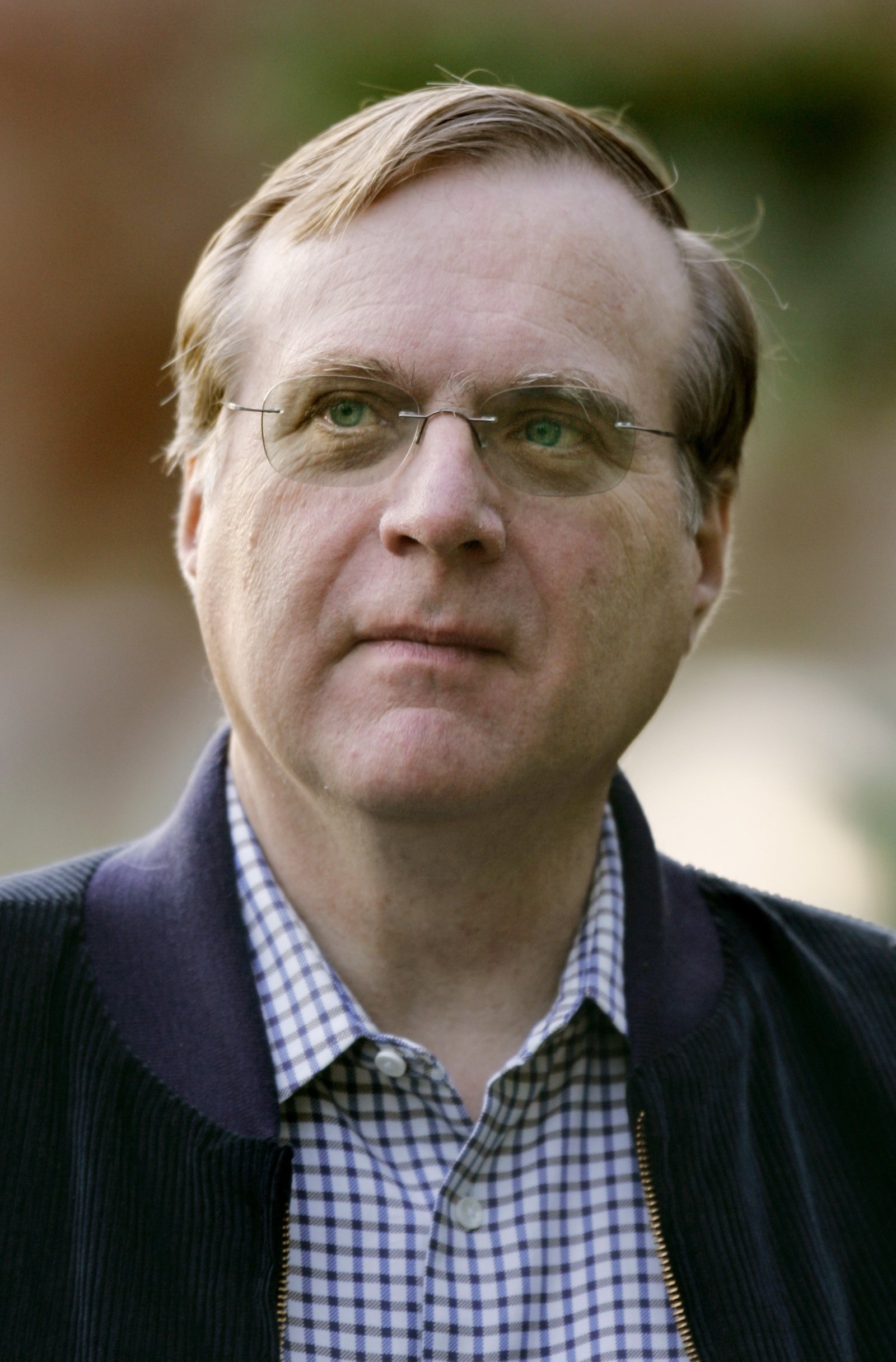 The Philanthropy 50 2009 Gift Profile: Paul G. Allen