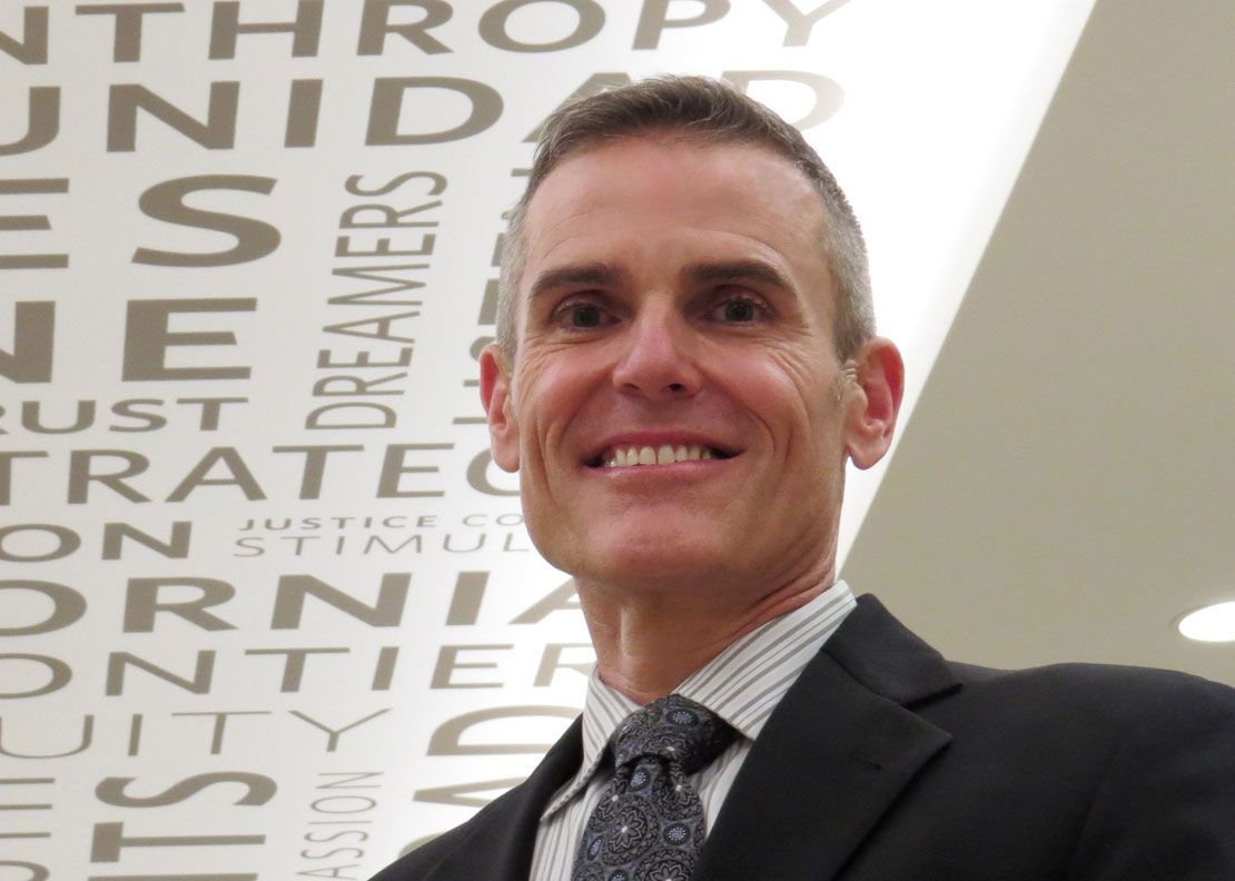 Another Big Grant Maker Redirects Its Giving Toward Poverty