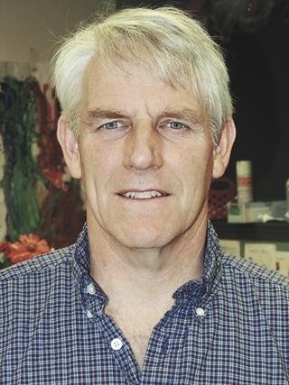 An Executive Adjusts His Strategy to the New Economic Reality