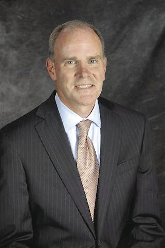 Cancer Society Veteran to Head Muscular Dystrophy Association