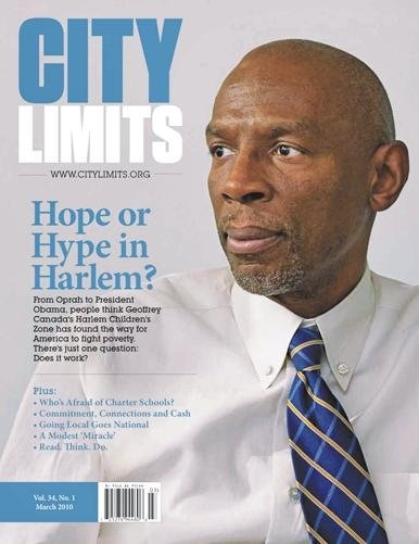 New York Antipoverty Group Takes On Investigative Reporter Role