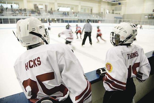 Deep Local Ties Help a Community Center Pull In Business Support