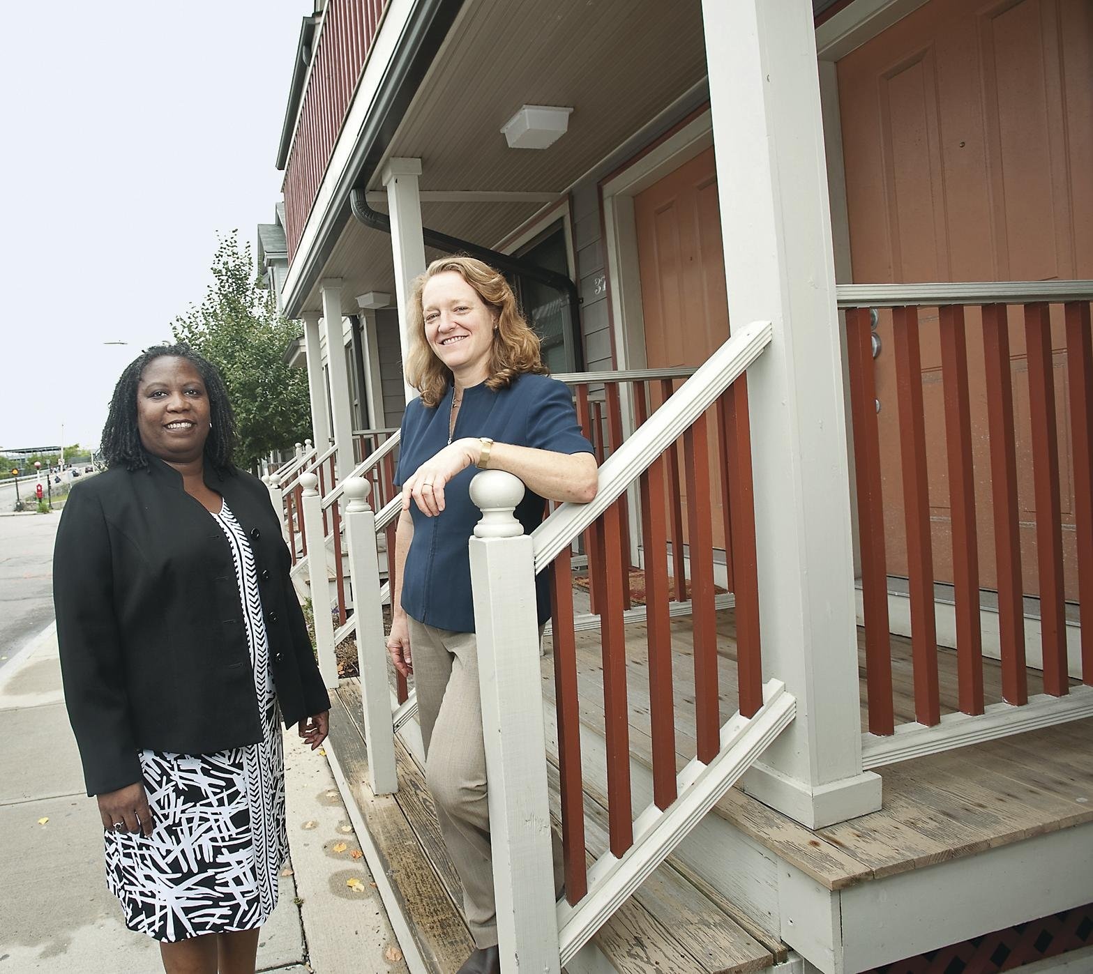 Mergers Are Just One Way Charities Find to Team Up and Battle a Tough Economy