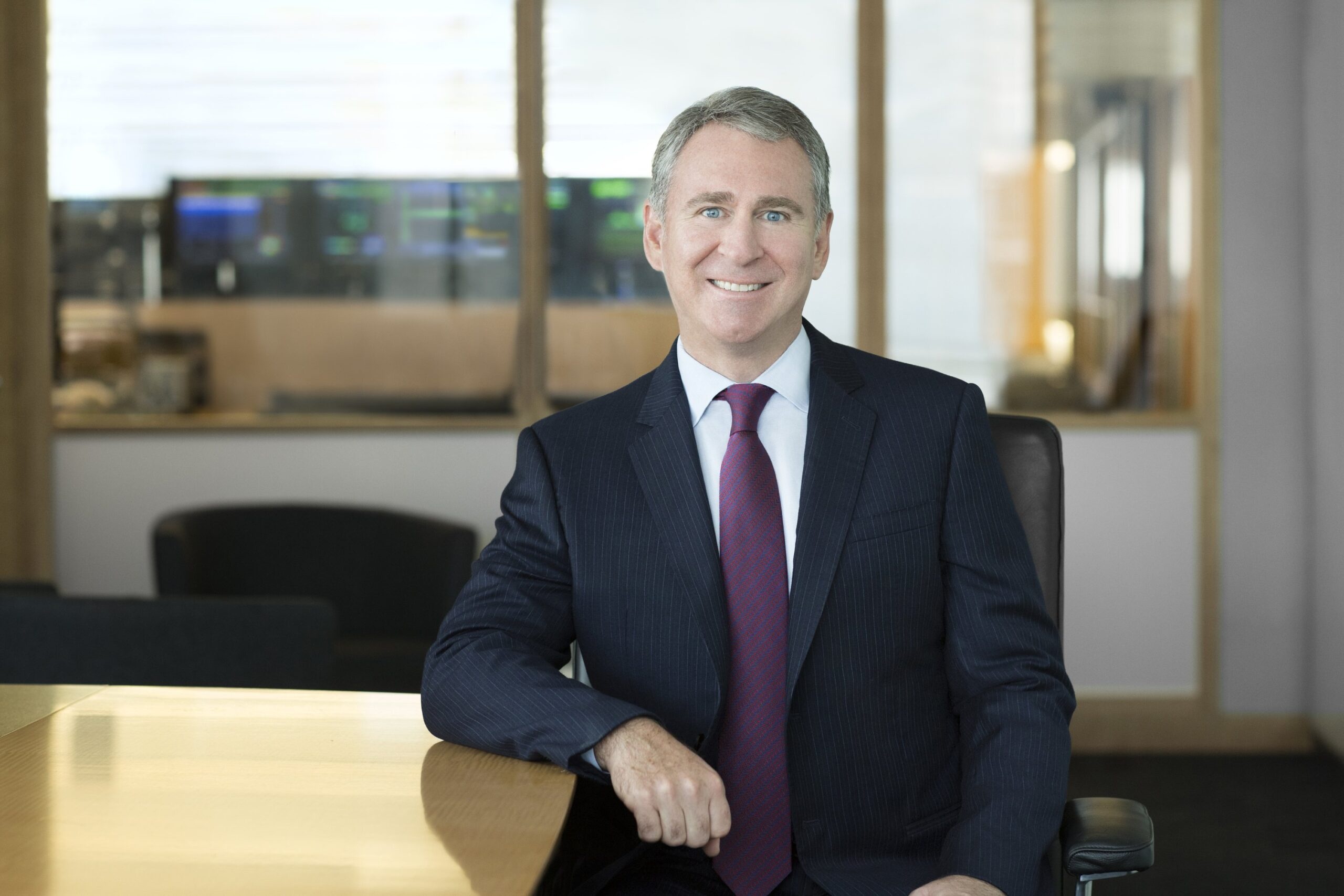 Gifts Roundup: U. of Chicago Lands $125 Million From Financier Ken Griffin