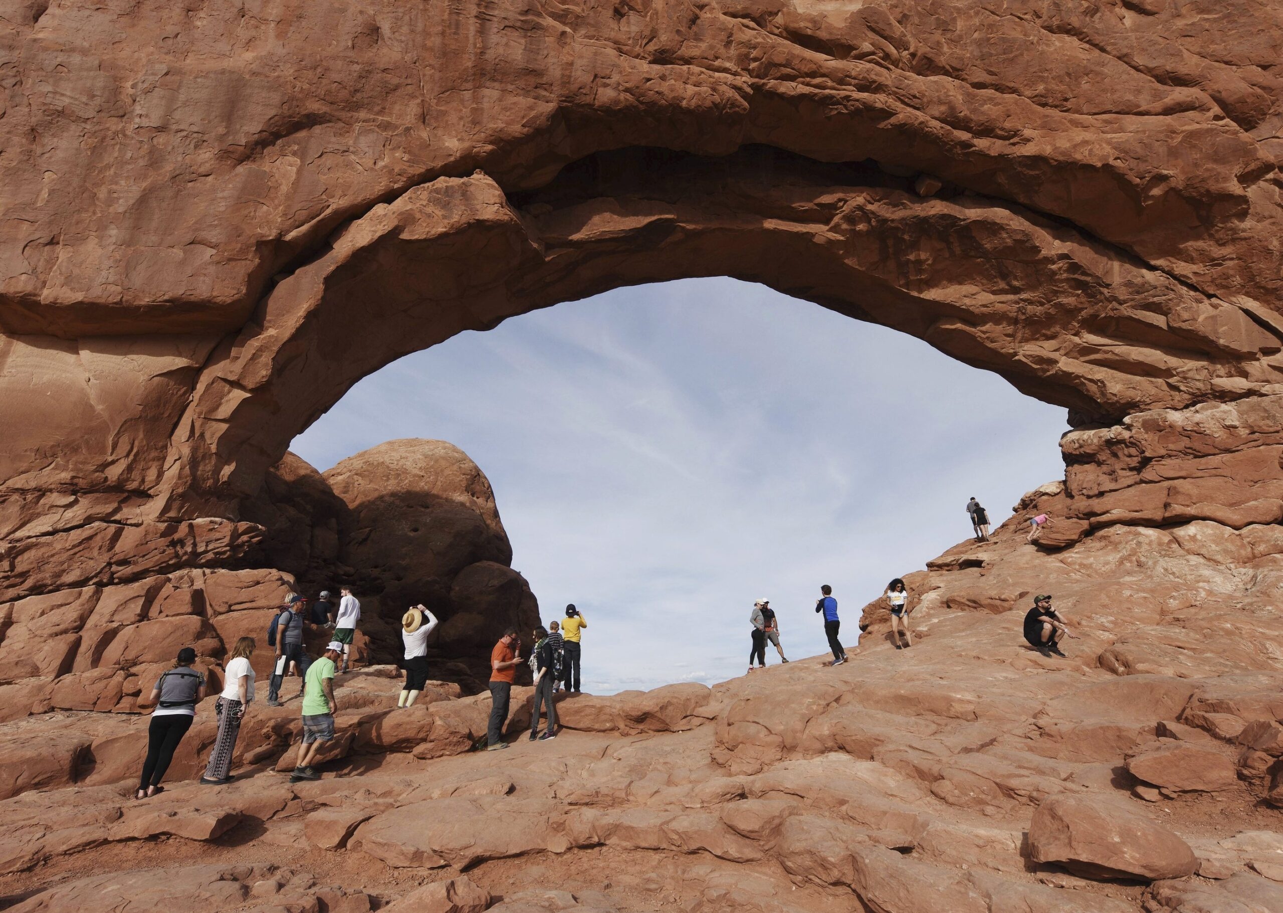 $500 Million Campaign Reveals New Fundraising Might for National Park Foundation