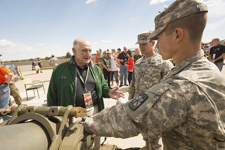Gifts Roundup: Colorado State University Lands $53 Million for Engineering