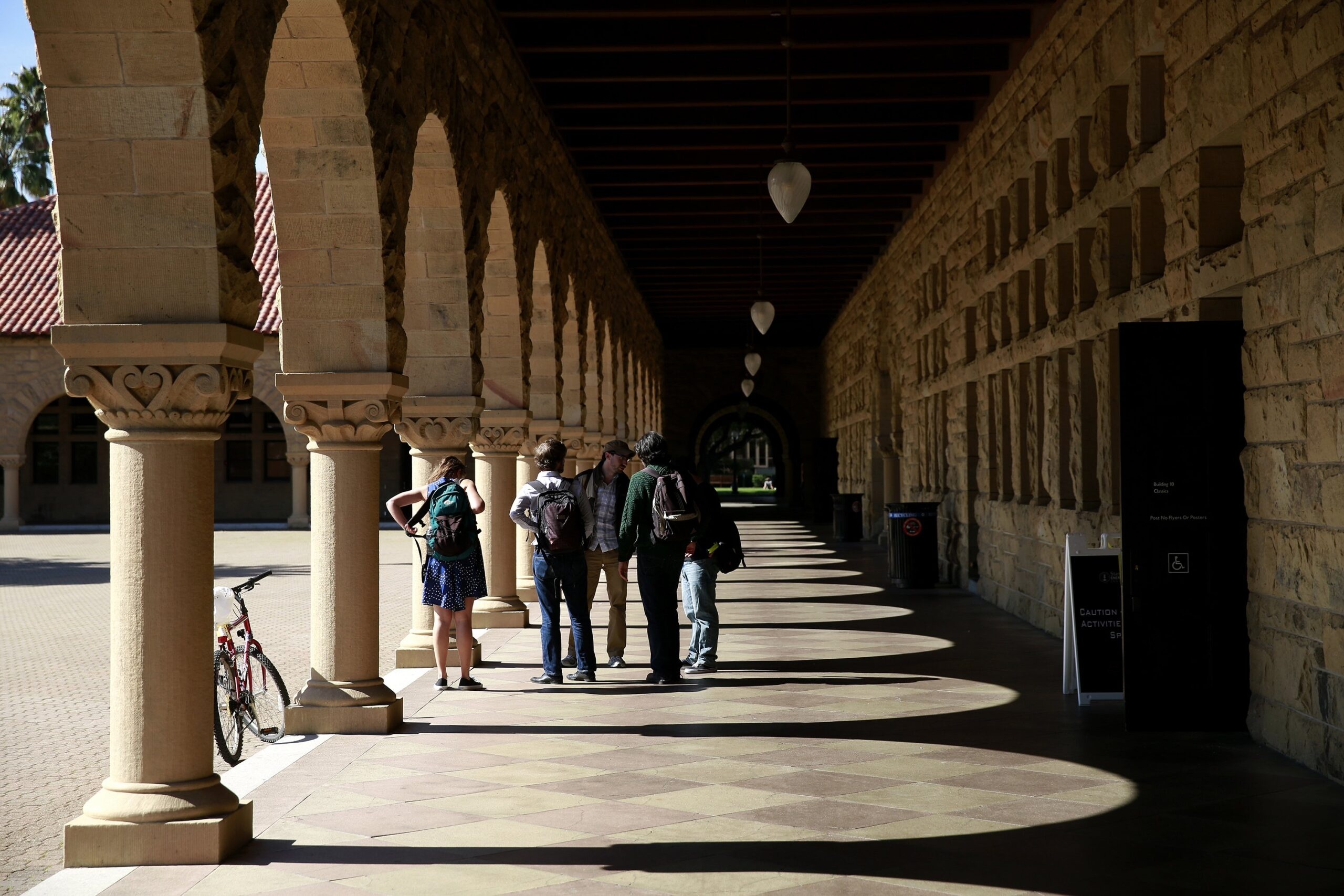 How to Steer More From Big College Endowments to Public Needs