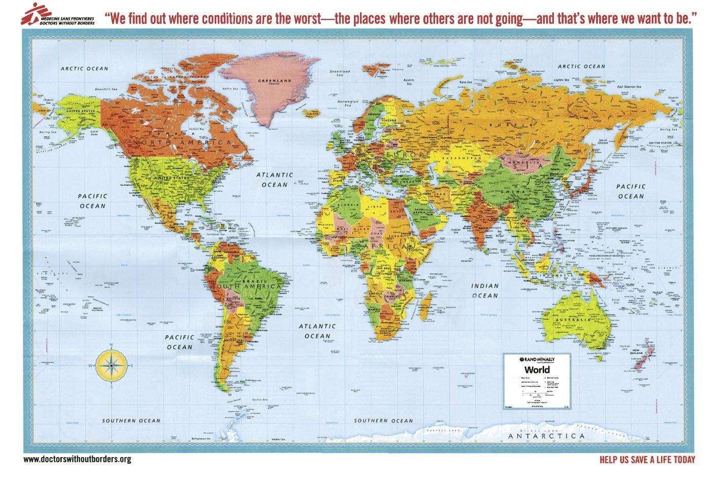 Charities Find Creative Ways to Recruit New Donors in Tough Times