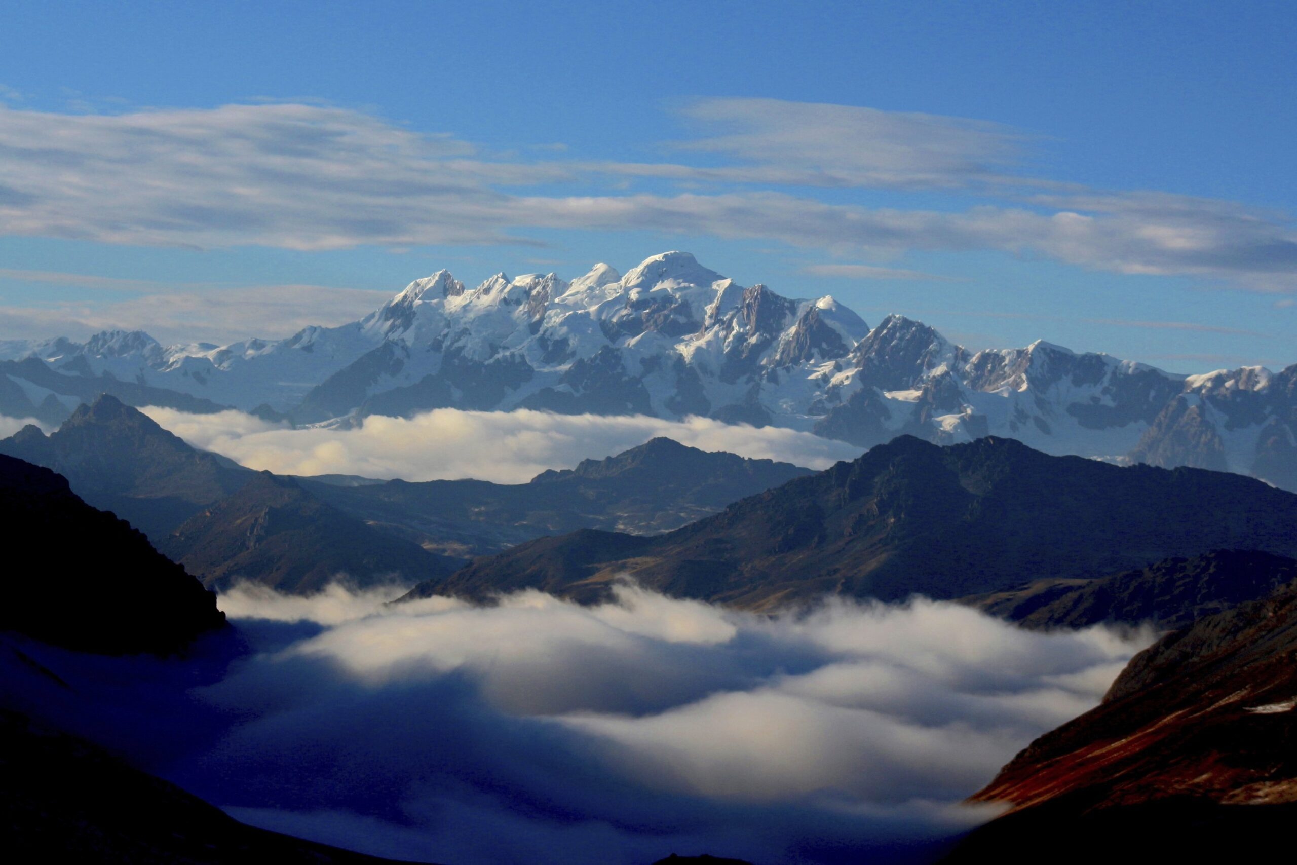 Wyss Foundation Commits $1 Billion for Conservation: Grants Roundup