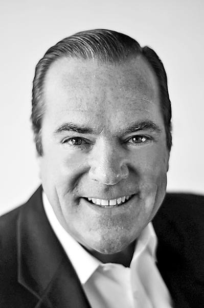 New on the Job: John J. Dooner Jr., Chairman of the Board, United Way Worldwide