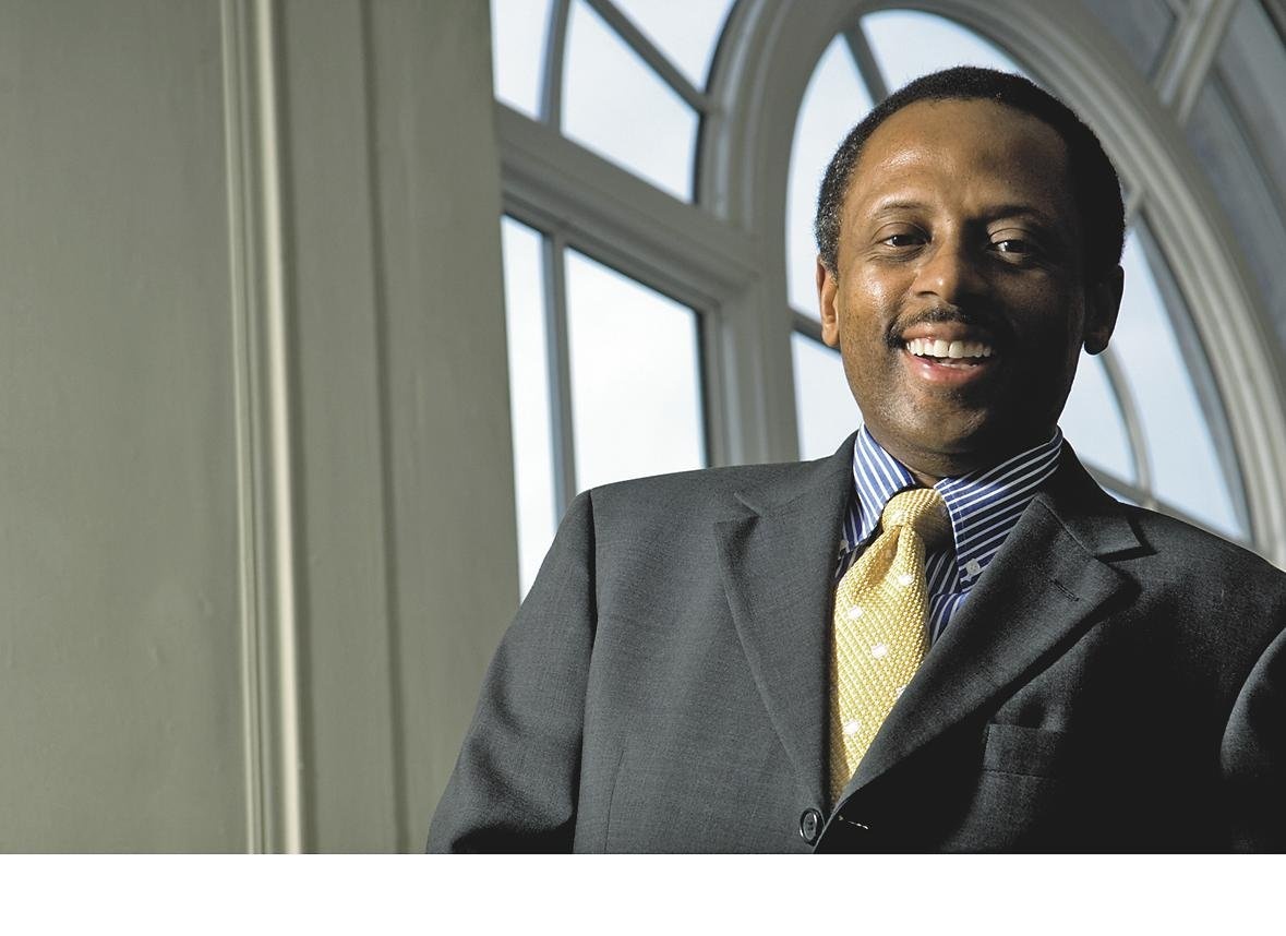 New Mellon Foundation Leader Plans to Focus on Online Education