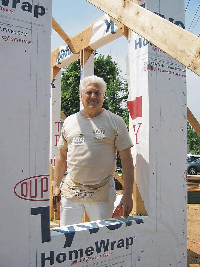 Working 3 Jobs to Give More Away