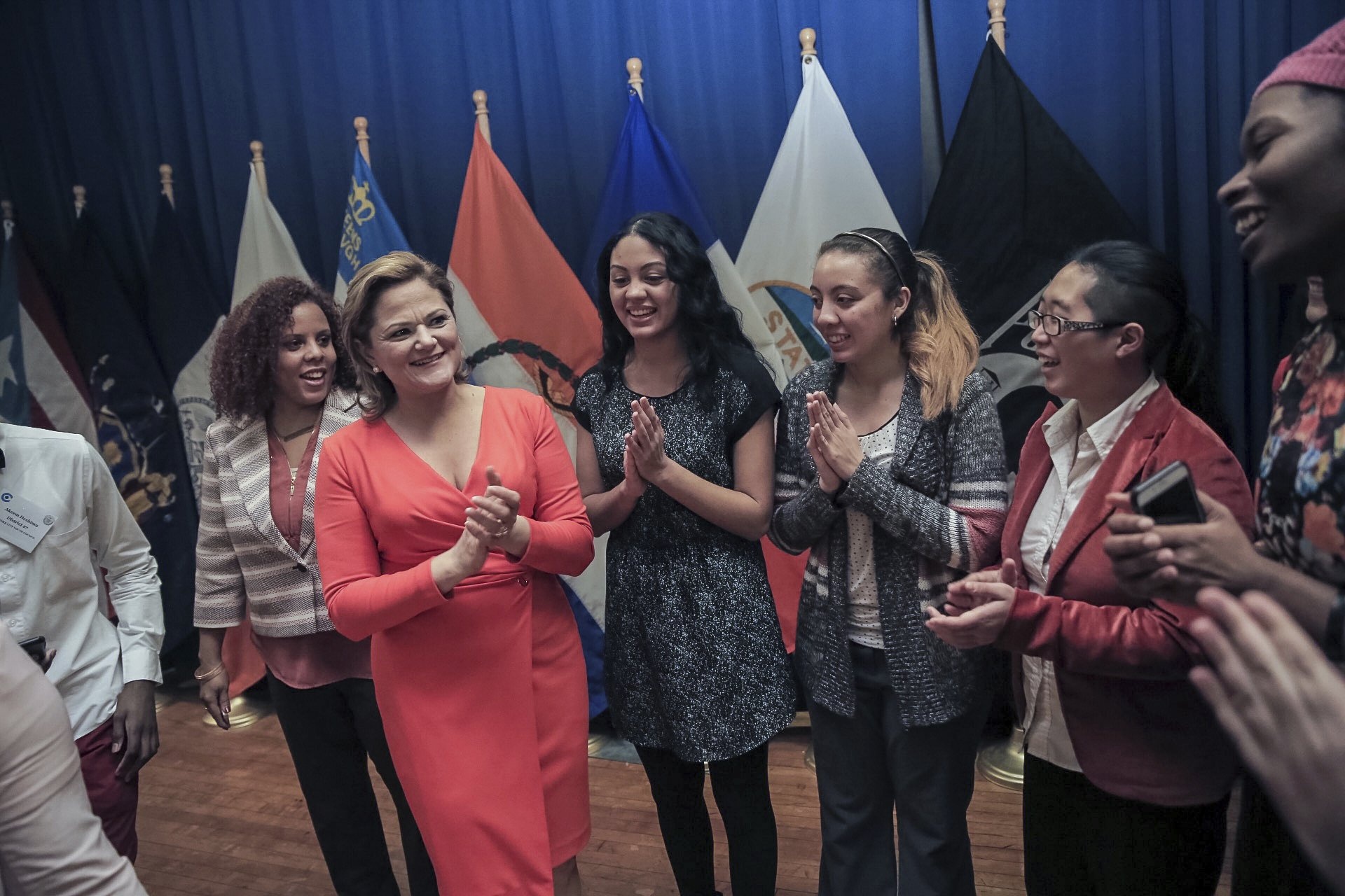 Grants Roundup: $10 Million for Minority Girls, Young Women, and Transgender Youths