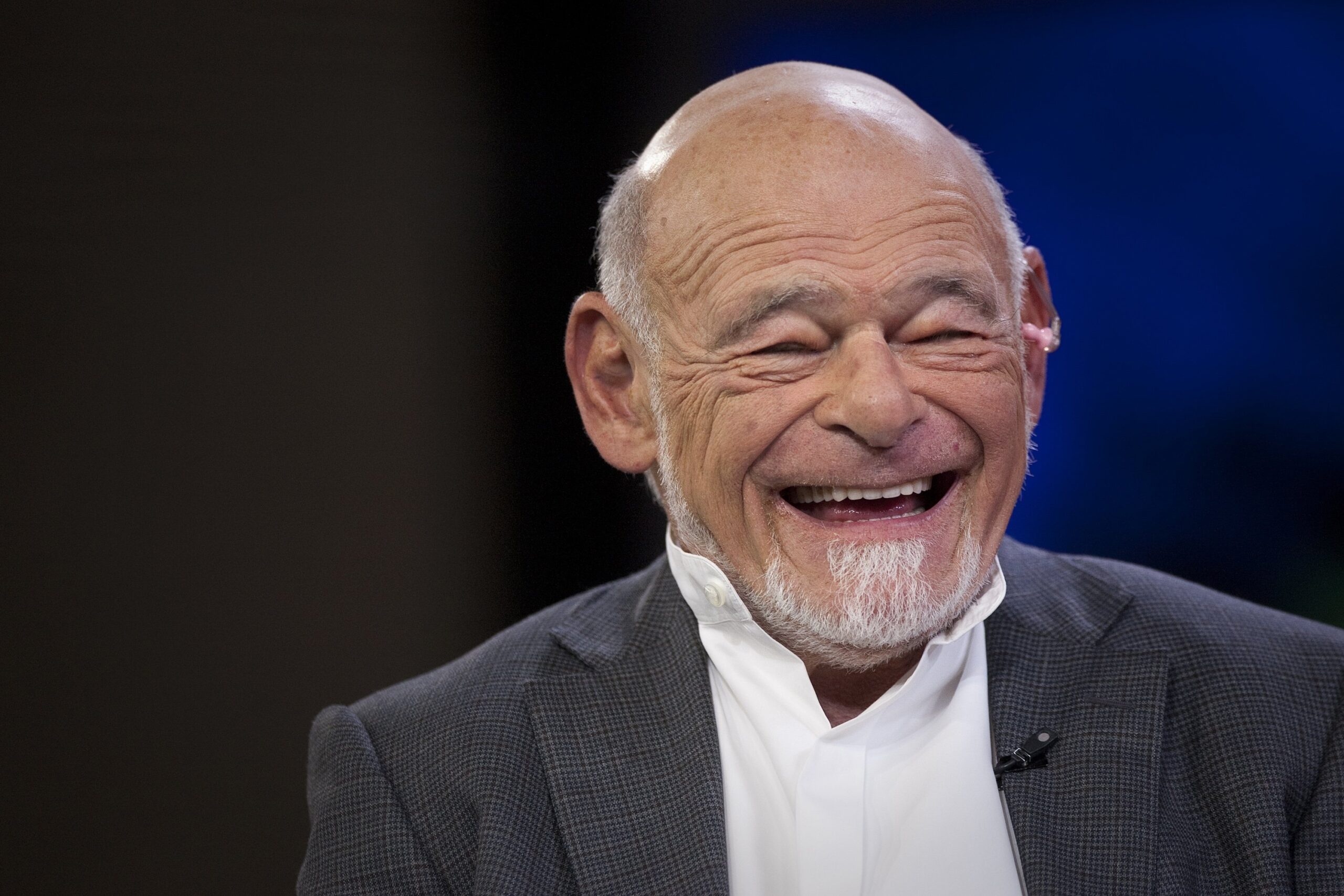 Gifts Roundup: $60 Million to U. of Michigan for Entrepreneurship