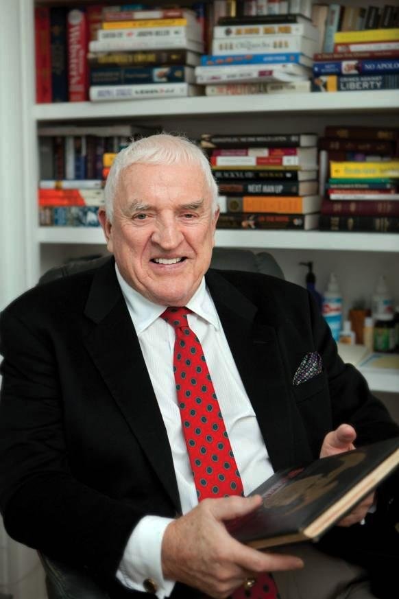 $27-Million Pledged to Boston Groups