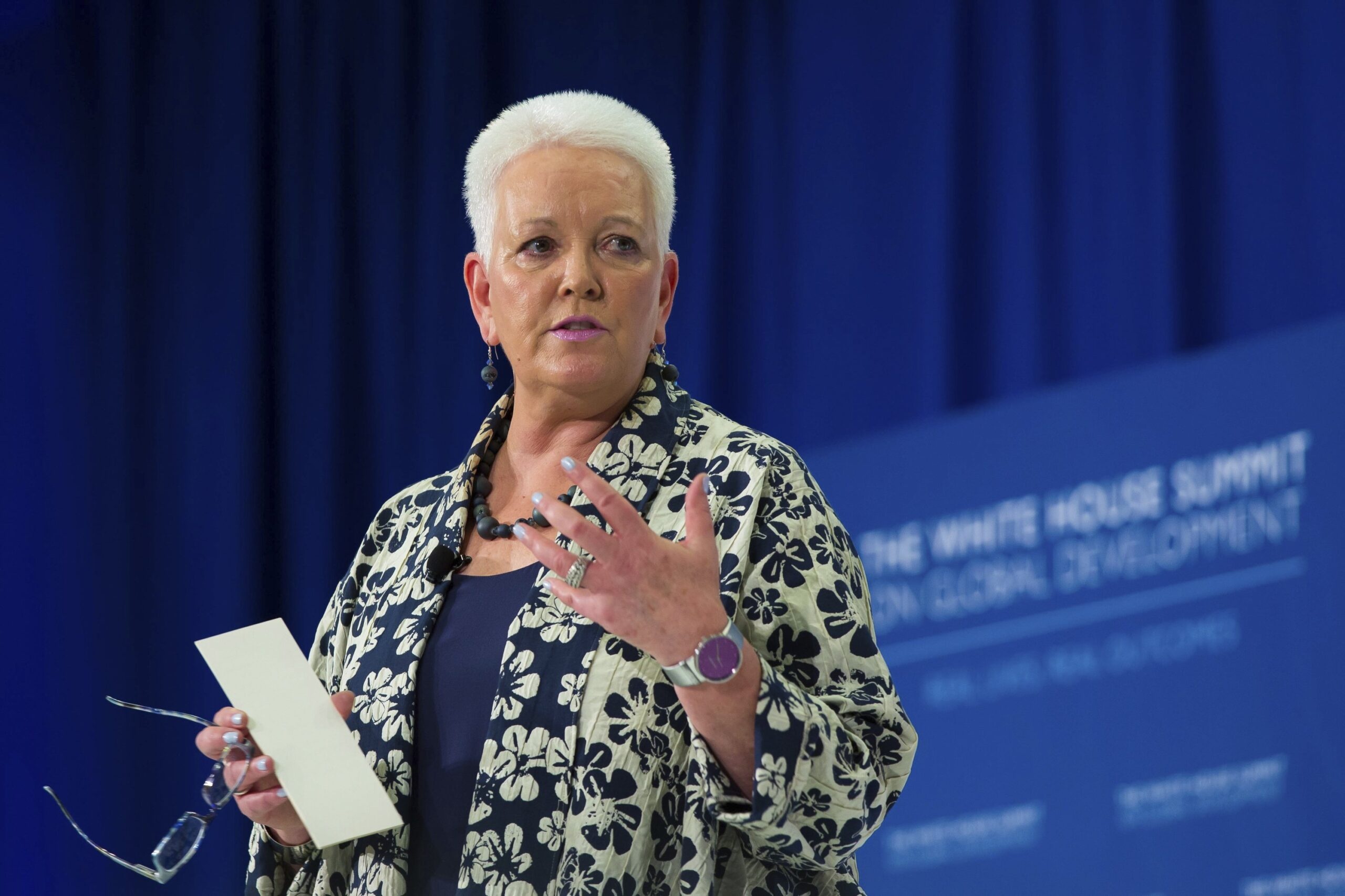 ONE Campaign and Oxfam America Name New CEOs