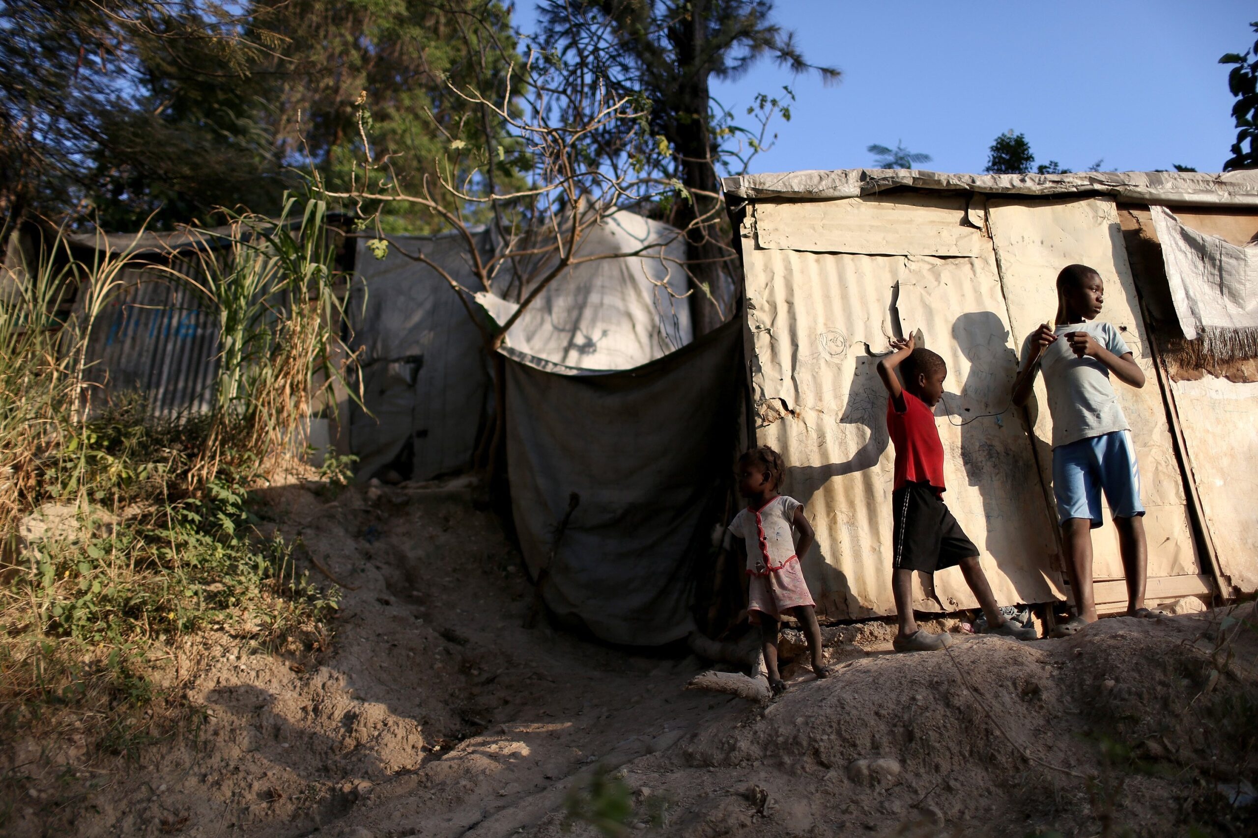 HBO’s ‘Vice’ Report Slams Aid Efforts in Haiti