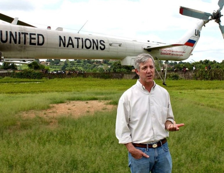 New CEOs at the Jericho Project and the Utah Symphony