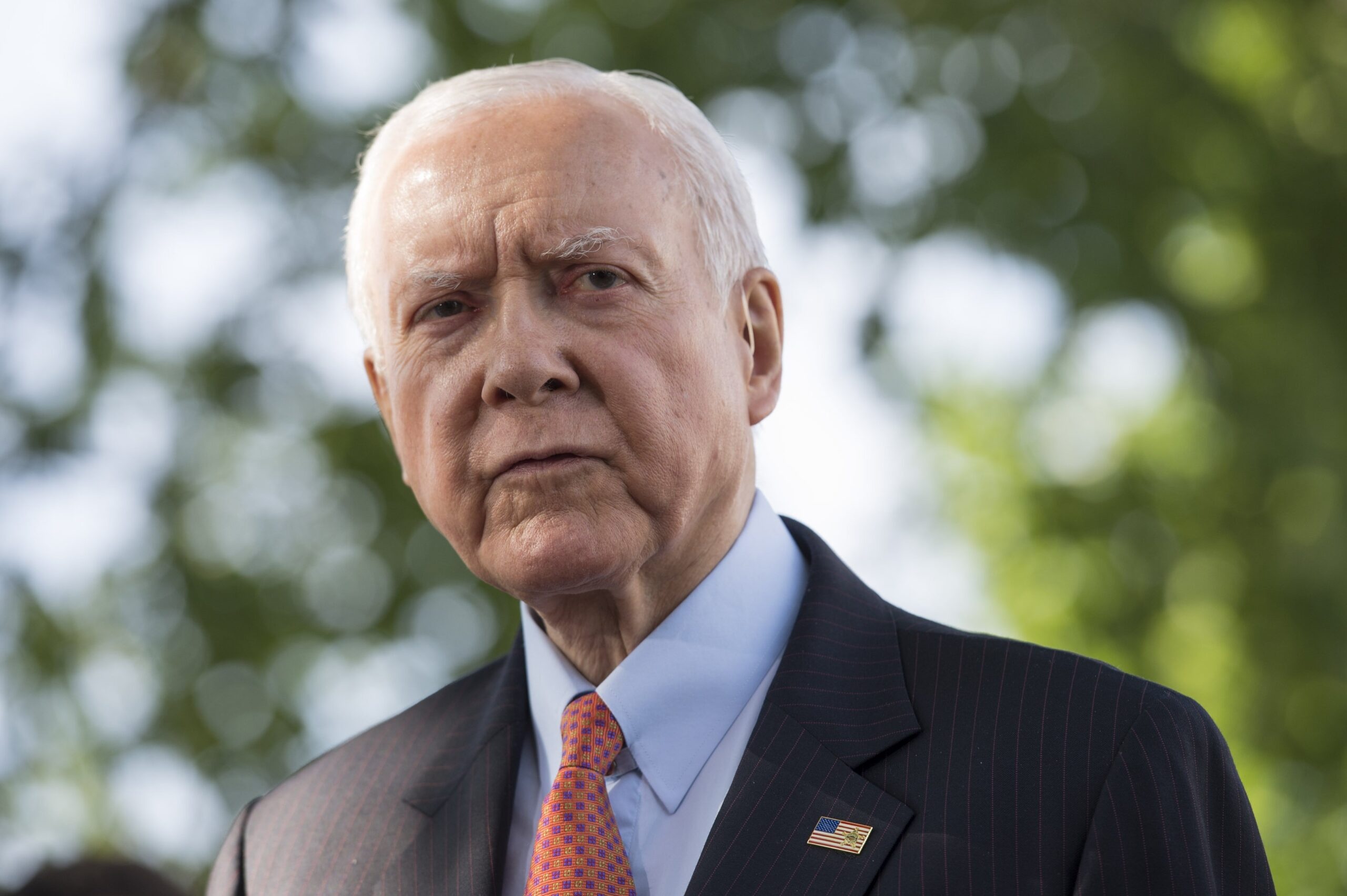 GOP’s Senate Wins Boost Prospects of Tax Changes for Nonprofits