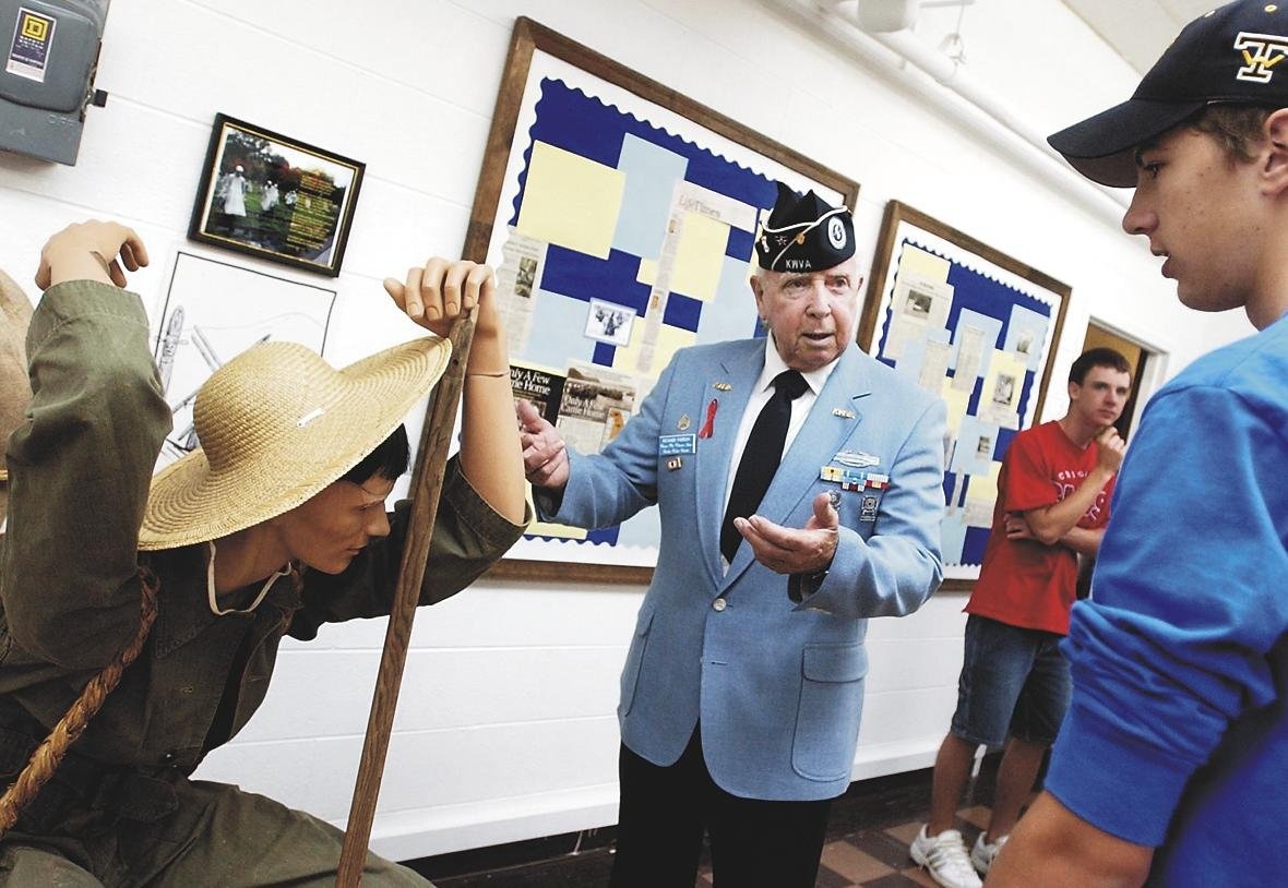 Some Charities Singled Out by Oregon Bill Supporters