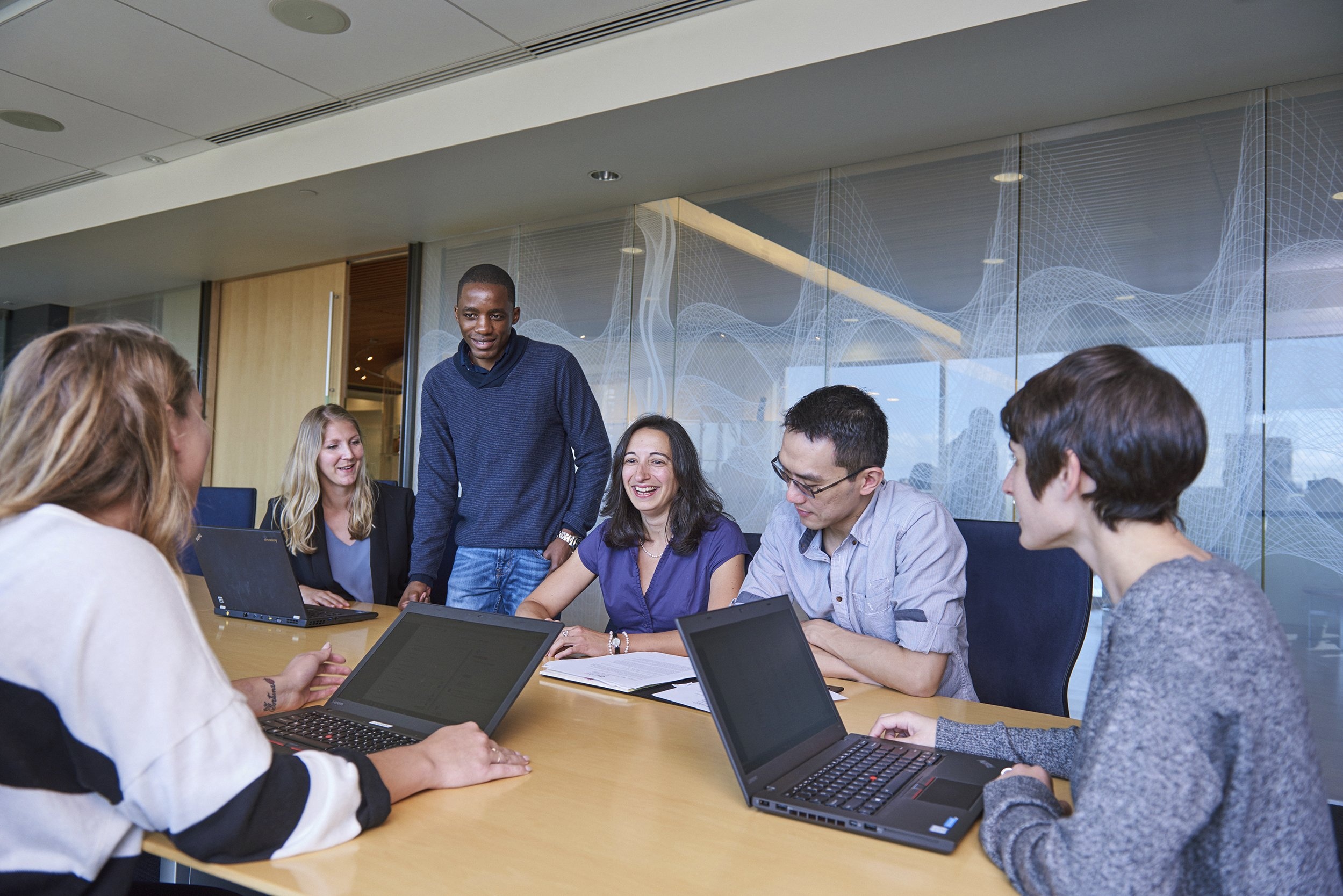 Grants Roundup: $279 Million From Gates Backs Health-Data Work