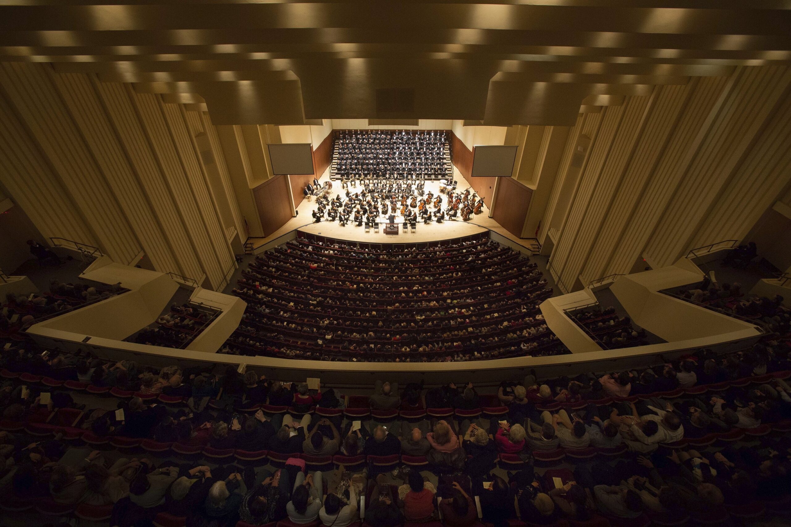 Grants Roundup: $5 Million to Atlanta’s Woodruff Arts Center