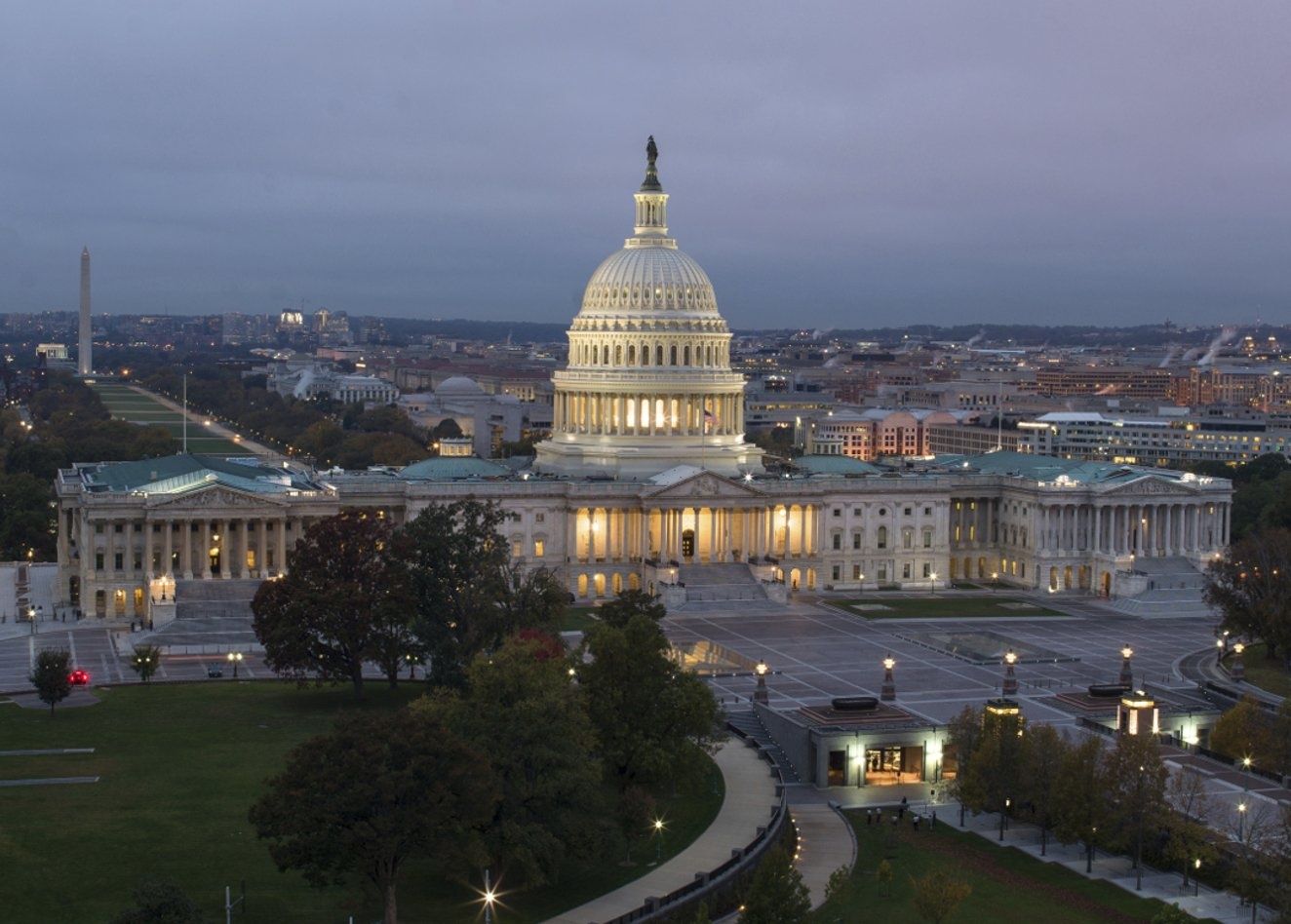 Lawmakers Clash Over Whether to End Tax-Exempt Status for ‘Hate Groups’