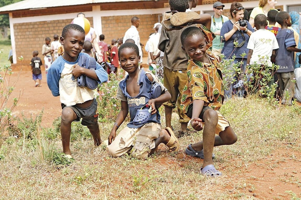 Gifts of Medicine and Food Fuel Growth but Draw Regulators’ Scrutiny