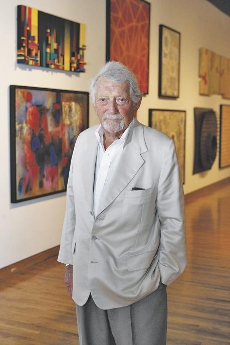 The Philanthropy 50 2009 Gift Profile: Robert Gumbiner