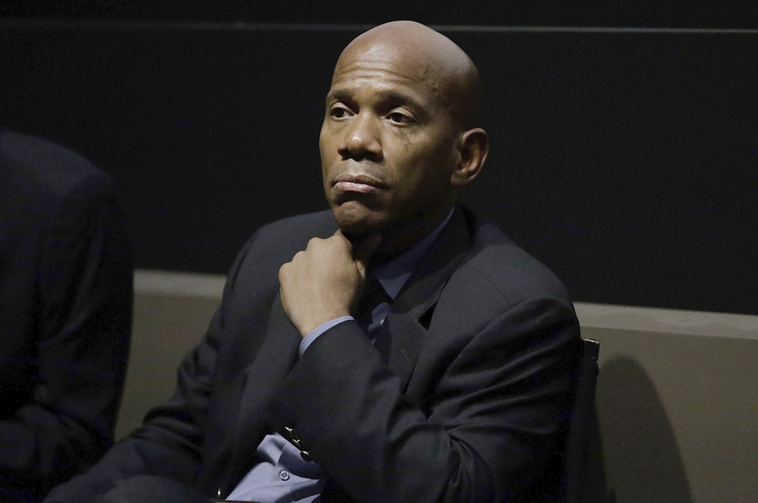 Amnesty USA Leader Departs Abruptly Following Controversial Moves