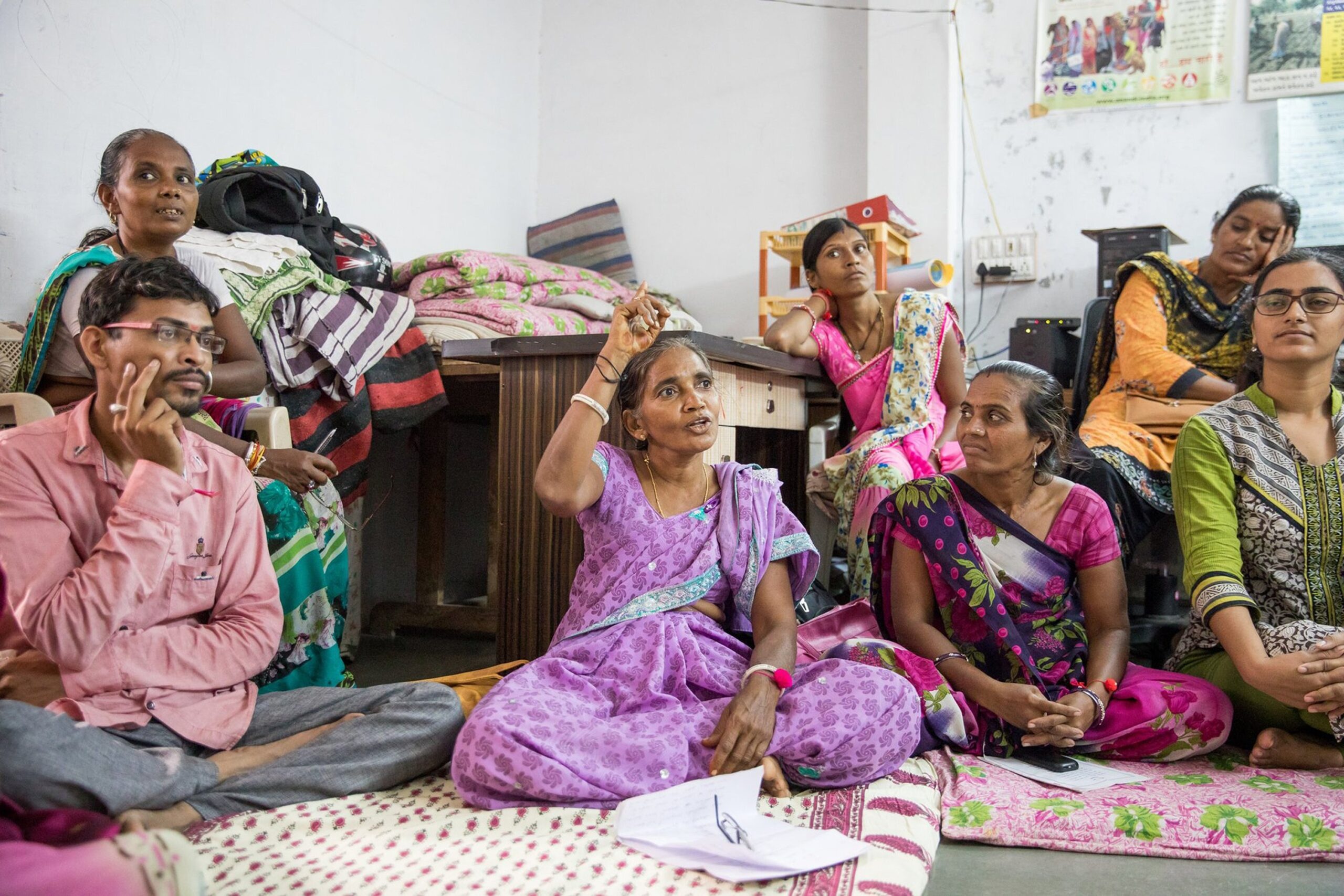 After Rolling Out New Programs, Gates Foundation Plans Year of Status Quo