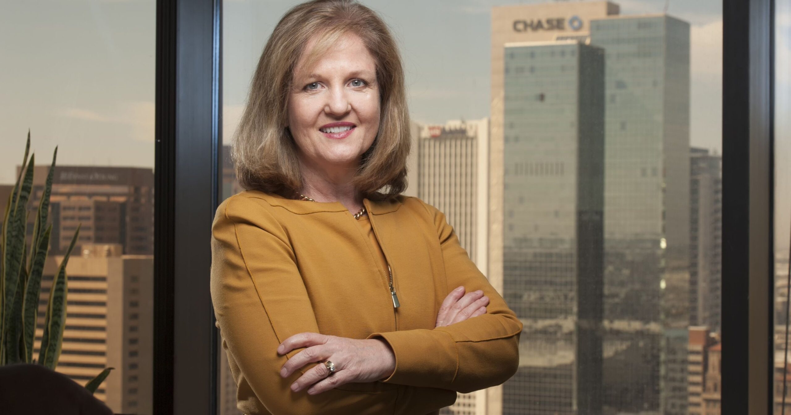 Flinn and Libra Foundations Welcome New Leaders