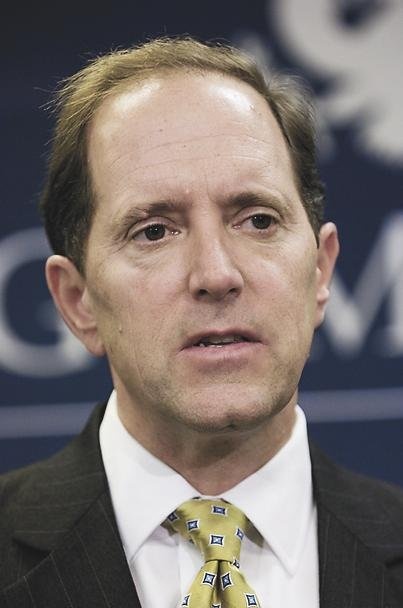 Nonprofits Have Much at Stake in Congress