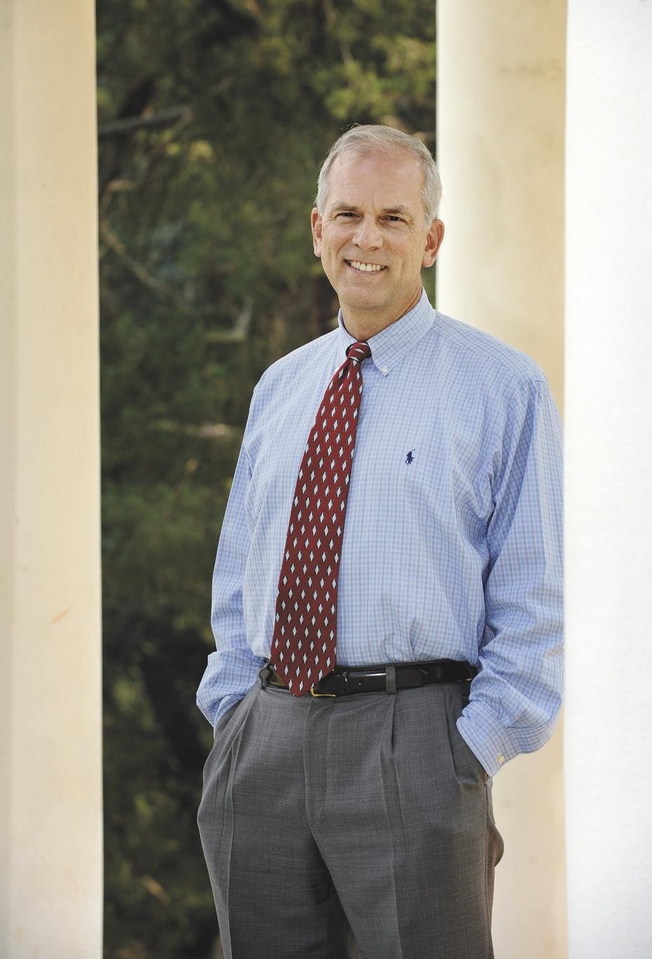 U.S. History Center Leader to Focus on Building Museum